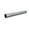 None Copper Tube - Chrome Plated - 15mm X 2m