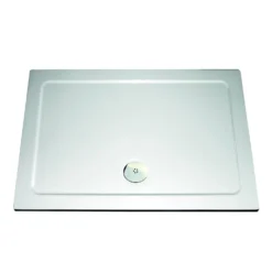 Aqualux Sliding Door 1200 X 800mm Shower Enclosure And Tray Package -Triton None Store 12804139 1214833172399668