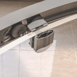 Aqualux Quadrant 900 X 900mm Shower Enclosure And Tray Package -Triton None Store 12804140 1064882390039170