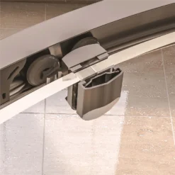 Aqualux Offset Quadrant 1000 X 800mm Right Hand Shower Enclosure And Tray Package 16 Aqualux Offset Quadrant 1000 X 800mm Right Hand Shower Enclosure And Tray Package -Triton None Store 12804181 1874882390796625