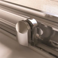 Aqualux Sliding Door 1400 X 900mm Shower Enclosure And Tray Package 16 Aqualux Sliding Door 1400 X 900mm Shower Enclosure And Tray Package -Triton None Store 12804202 1054845592168656