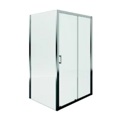 Aqualux Sliding Door 1400 X 900mm Shower Enclosure And Tray Package 21 Aqualux Sliding Door 1400 X 900mm Shower Enclosure And Tray Package -Triton None Store 12804202 3824847696474511