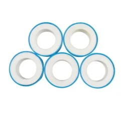None PTFE Jointing Tape - 5 Pack