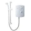 Triton Amber 3 8.5kW Electric Shower - White 2 Triton Amber 3 8.5kW Electric Shower - White -Triton None Store 12806333 1014843301053185