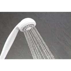 Triton Amber 3 8.5kW Electric Shower - White -Triton None Store 12806333 1124833216570339