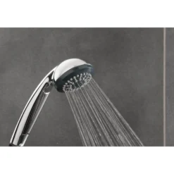 Triton Amber 3 9.5kW Electric Shower - Black -Triton None Store 12806936 1164833170339853