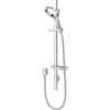 Methven Aio Aurajet Rail Shower - Chrome -Triton None Store 12807683 2494831590037641