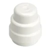 JG Speedfit Easyfit Stop Ends - 15mm - 2 Pack -Triton None Store 12807784 3394831883462778