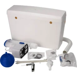 None Replacement Cistern