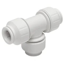 JG Speedfit Easyfit Equal Tee Connector - 22mm