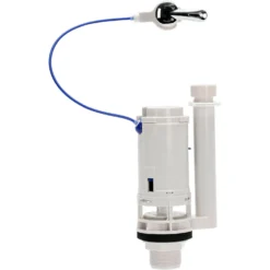 Fluidmaster Lever Dual Flush Valve