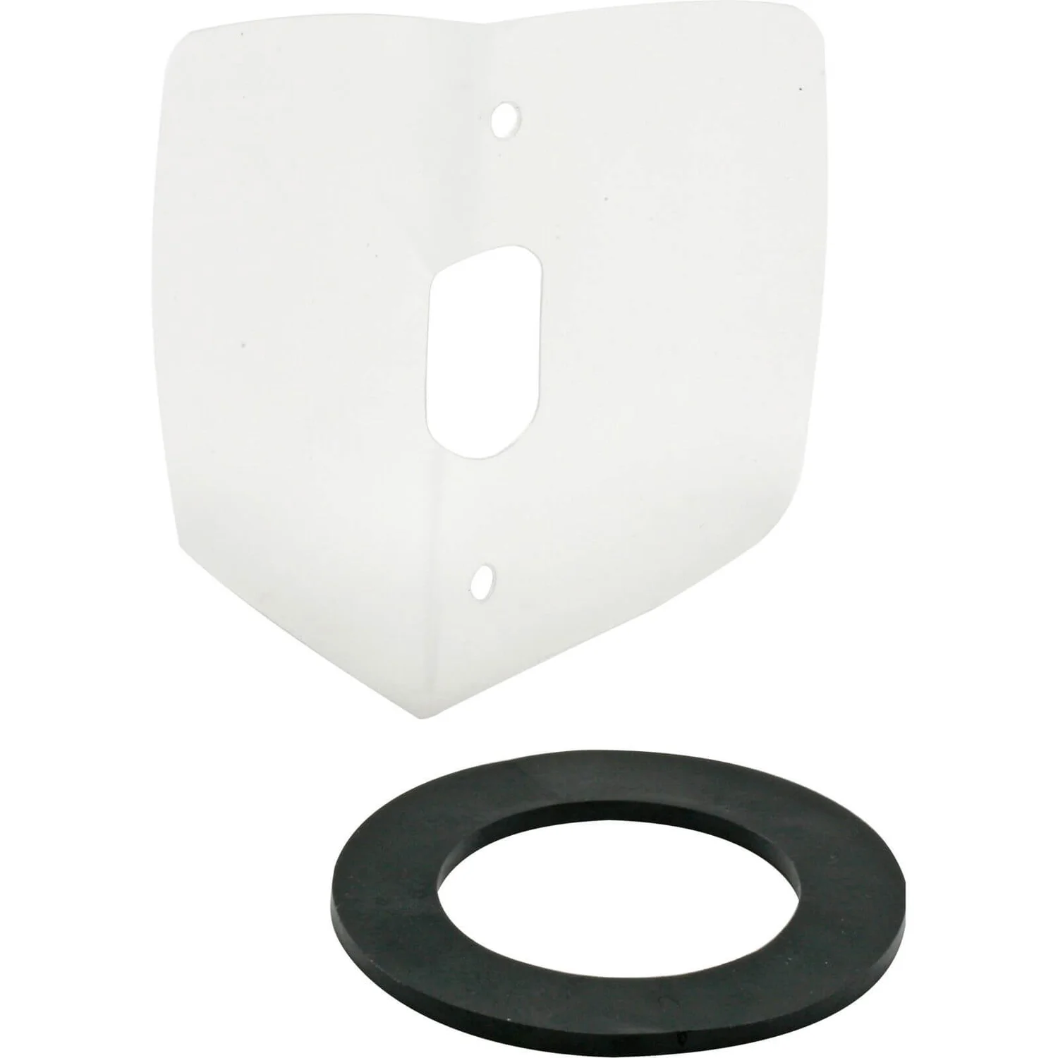 None Syphon Diaphragm And Washer 3 None Syphon Diaphragm And Washer