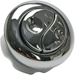 None Variflush Replacement Button