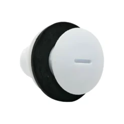 None Cistern Hole Bung And Washer