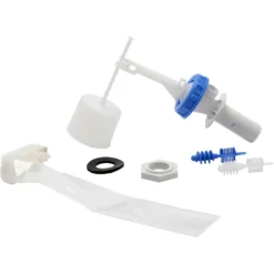 None Torbeck Side Entry Fill Valve