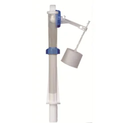 None Torbeck Bottom Entry Height Adjustable Fill Valve