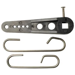 None Cistern Lift Arm And C Links Pack