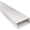 None Flat Channel Ducting - 1m 2 None Flat Channel Ducting - 1m -Triton None Store 12809446 1804831959974988