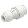 JG Speedfit Reducing Straight Coupler - 22 X 15mm -Triton None Store 12809617 7624831948135437