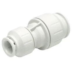JG Speedfit Reducing Straight Coupler - 22 X 15mm
