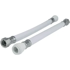 JG Speedfit Flexi Hose - 22mm X 3/4in X 300mm