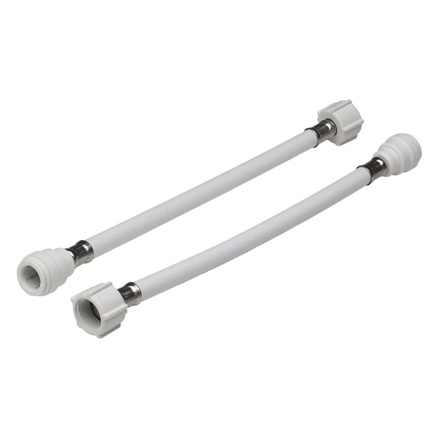 JG Speedfit Toilet Hose Connector - 15mm X 1/2in 3 JG Speedfit Toilet Hose Connector - 15mm X 1/2in