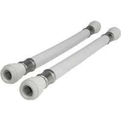 JG Speedfit Pushfit Flexi - 15mm X 15mm X 300mm