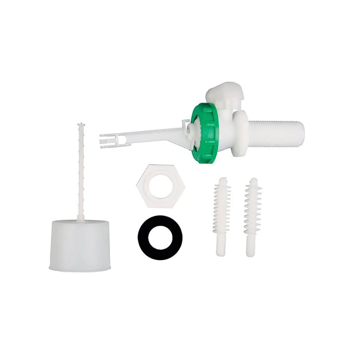 None Quiet Ball Valve Side Entry 3 None Quiet Ball Valve Side Entry