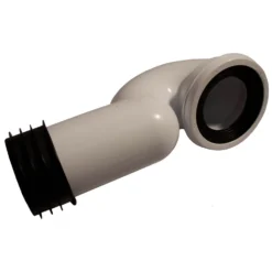 None Low Level Pan Connector