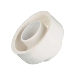 None Flush Pipe Connector - External