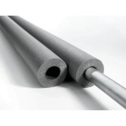 None Climaflex 13mm Polyethylene Pipe Insulation For 15mm Pipes X 1m