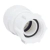 JG Speedfit Female Tap Connector - 15mm X 1/2in - 2 Pack -Triton None Store 12812433 1424831589233932