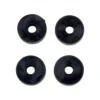 None Flat Tap Washers - 10mm - 4 Pack -Triton None Store 12813074 7264831951713459