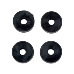 None Flat Tap Washers - 10mm - 4 Pack
