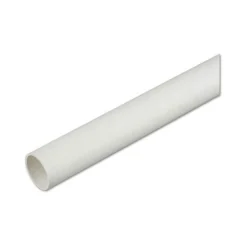 None Universal Waste Pipe - 40mm X 2m