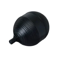 None Round Ball Float