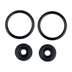 None Delta Tap Washers - 13mm - 2 Pack