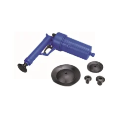 Kinetic High Pressure Air Sink Drain Unblocker.