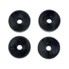 None Flat Tap Washers - 13mm - 4 Pack