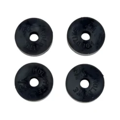 None Flat Tap Washers - 13mm - 4 Pack
