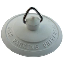 Self Parking Handbasin Plug