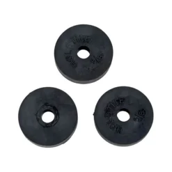 None Flat Tap Washers - 19mm - 3 Pack