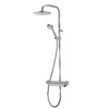Aqualisa Midas 220 Column Mixer Shower 2 Aqualisa Midas 220 Column Mixer Shower -Triton None Store 12818587 1014903899724086