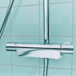 Aqualisa Midas 220 Column Mixer Shower -Triton None Store 12818587 1724903899840528