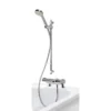 Aqualisa Midas 220 Bath Mixer Shower 1 Aqualisa Midas 220 Bath Mixer Shower -Triton None Store 12818588 1104903899766449