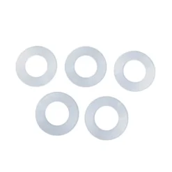 None Poly Washers - 19mm - 5 Pack
