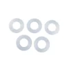 None Poly Washers - 13mm - 5 Pack