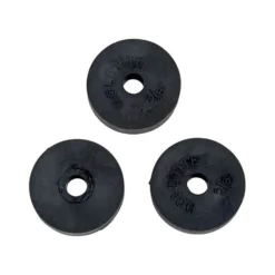 None Flat Tap Washers - 16mm - 3 Pack