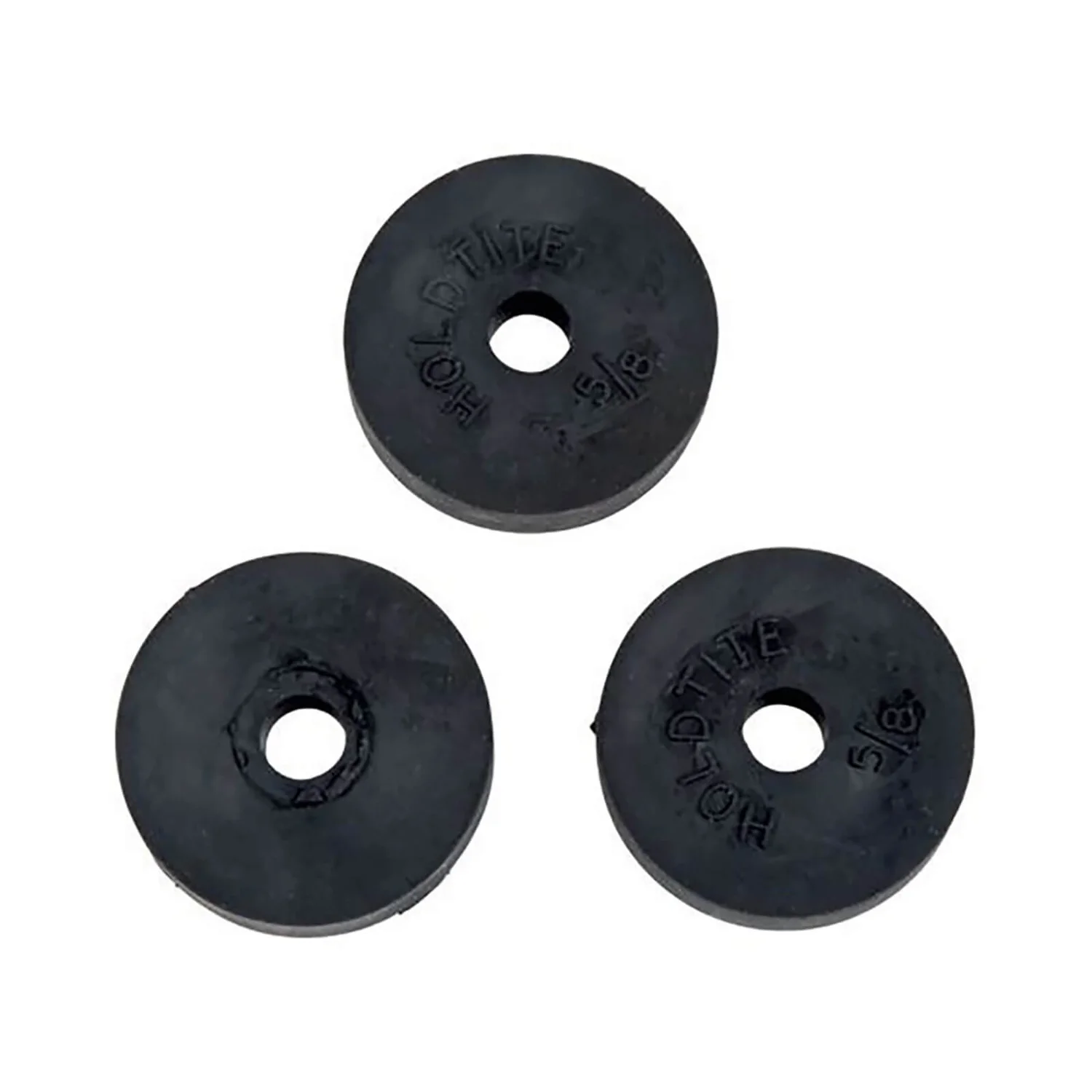 None Flat Tap Washers - 16mm - 3 Pack 3 None Flat Tap Washers - 16mm - 3 Pack
