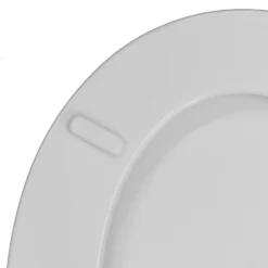 Bemis Madison Ultra-Fix Toilet Seat - White -Triton None Store 12821257 1424833197698932